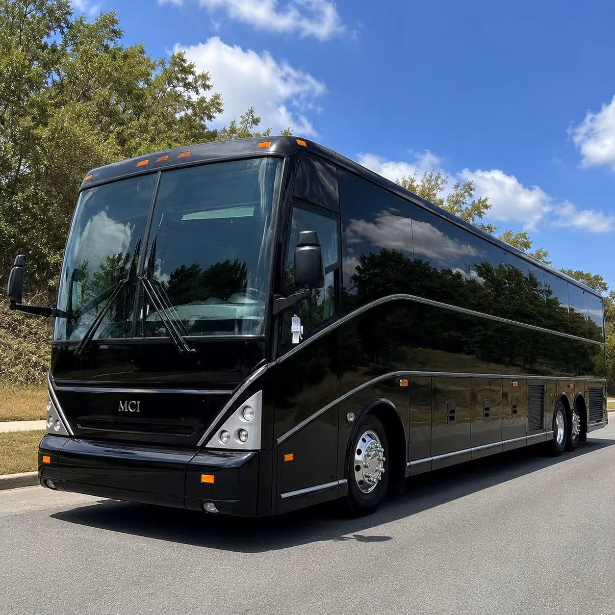 concert transportation in simi valley and all the surrounding areas