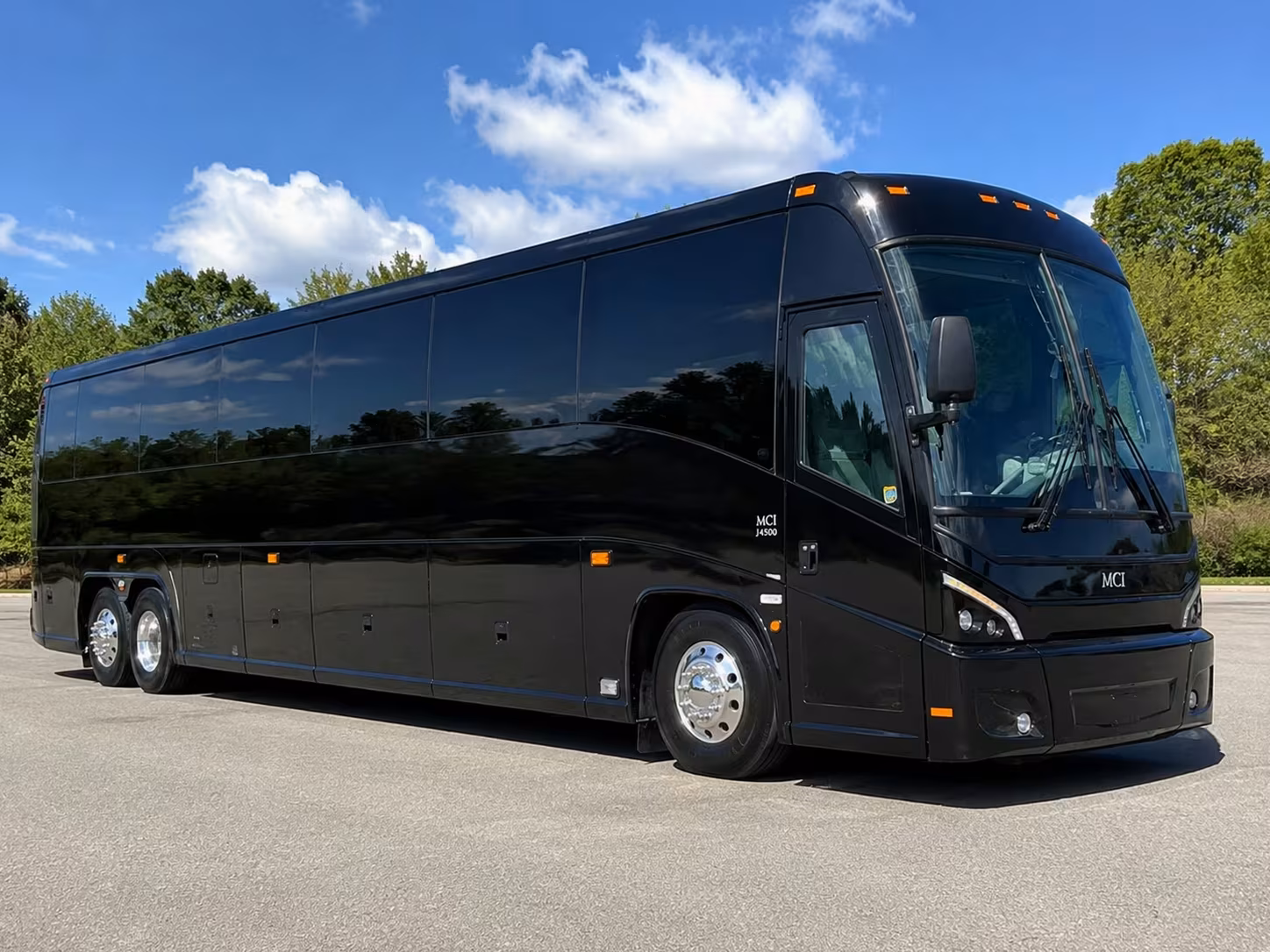 corporate event and employee shuttle transportation in simi valley