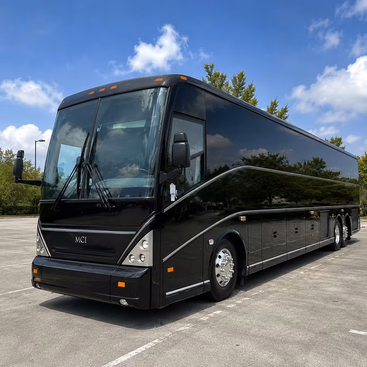 corporate event transportation in simi valley and all the surrounding areas