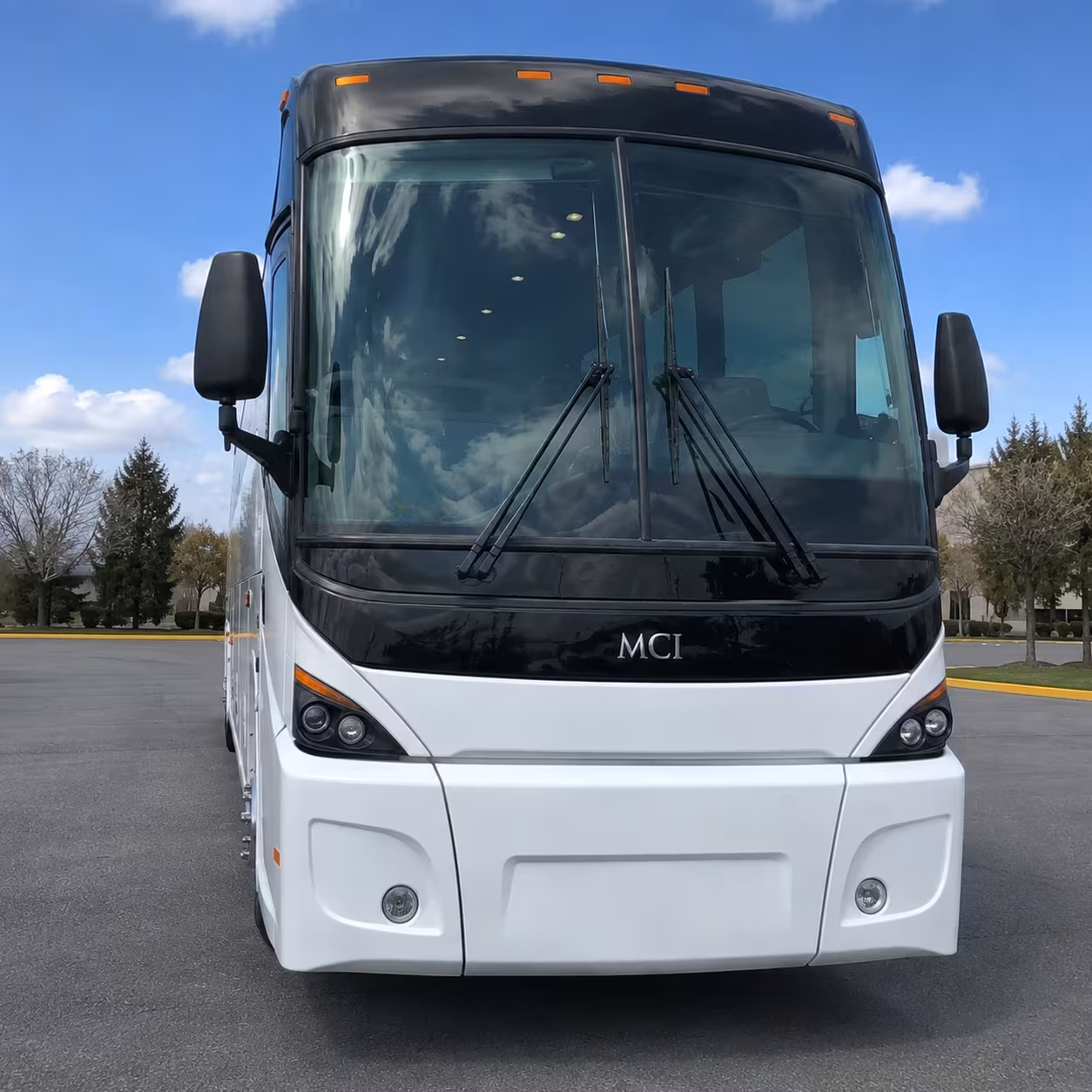 corporate shuttle buses from simi valley to burbank airport