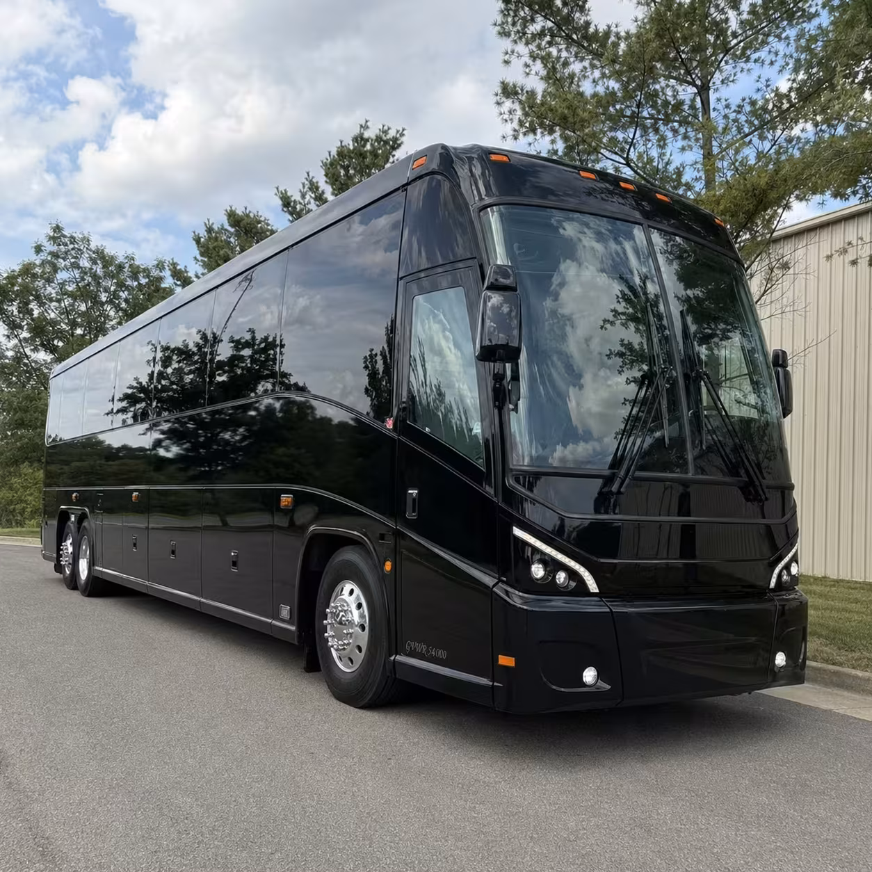 employee transportation in simi valley and all the surrounding areas