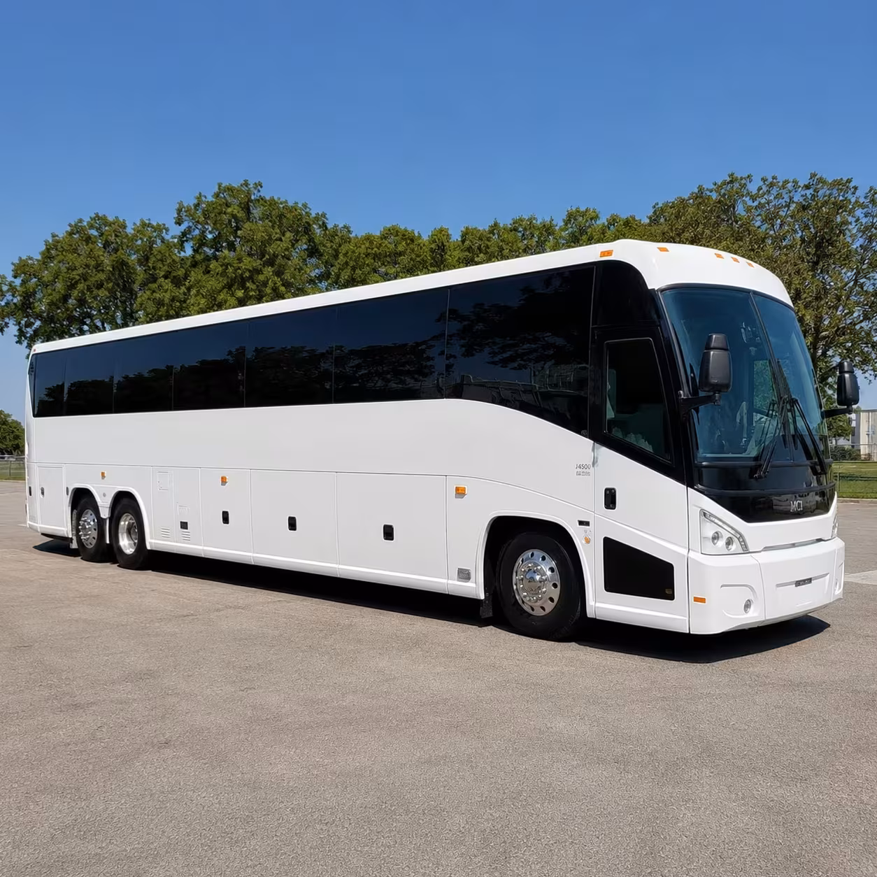 get online quotes for simi valley long distance charter bus rentals