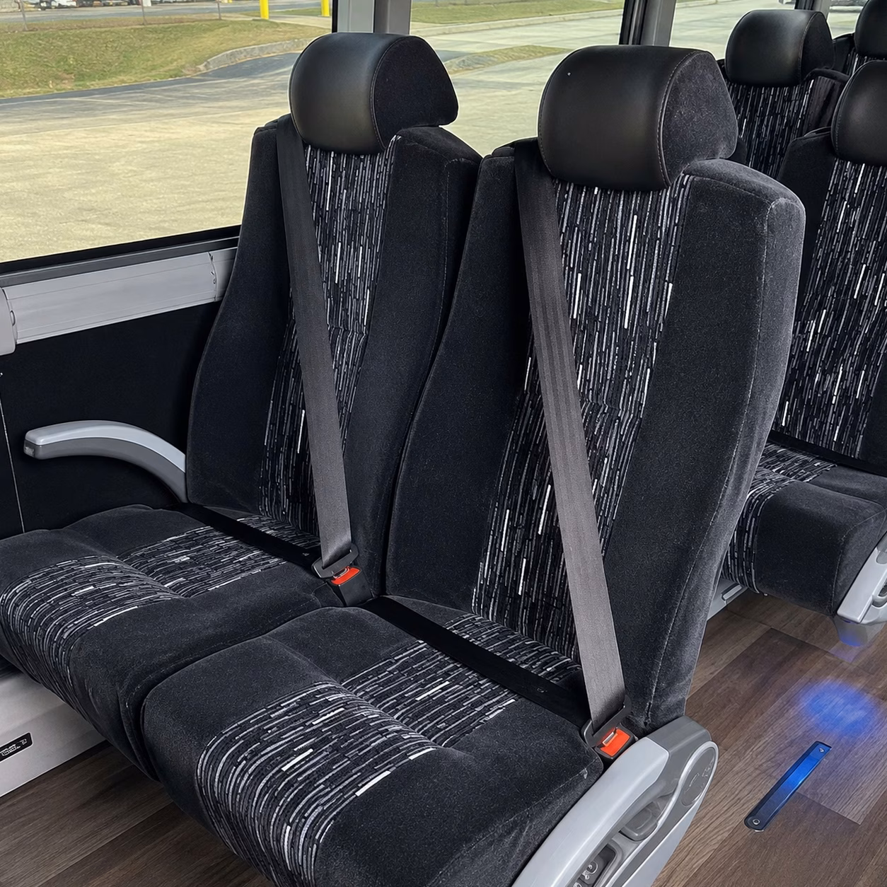 how the day of the week changes what a bus costs in simi valley california