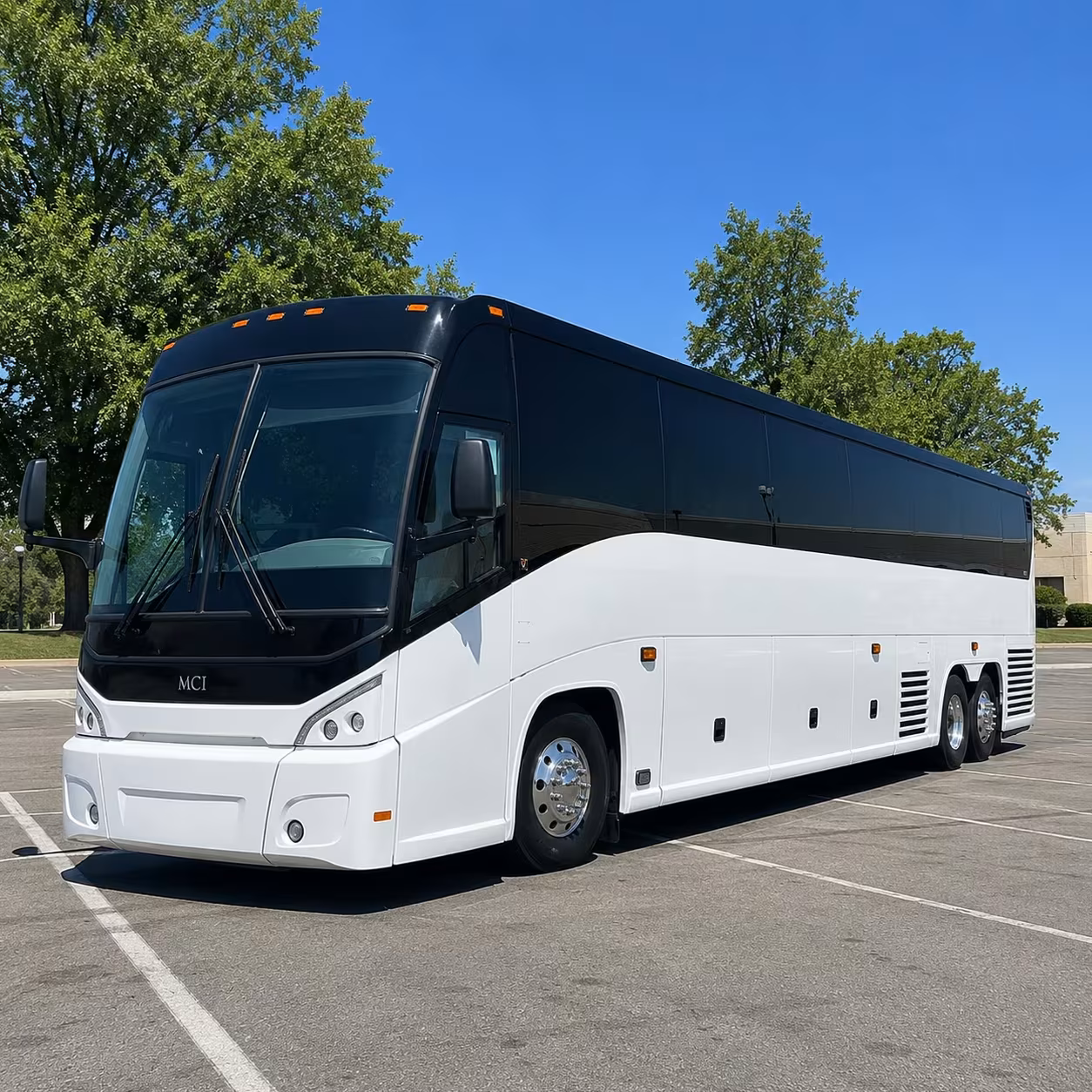jrotc and reserve unit transportation in simi valley