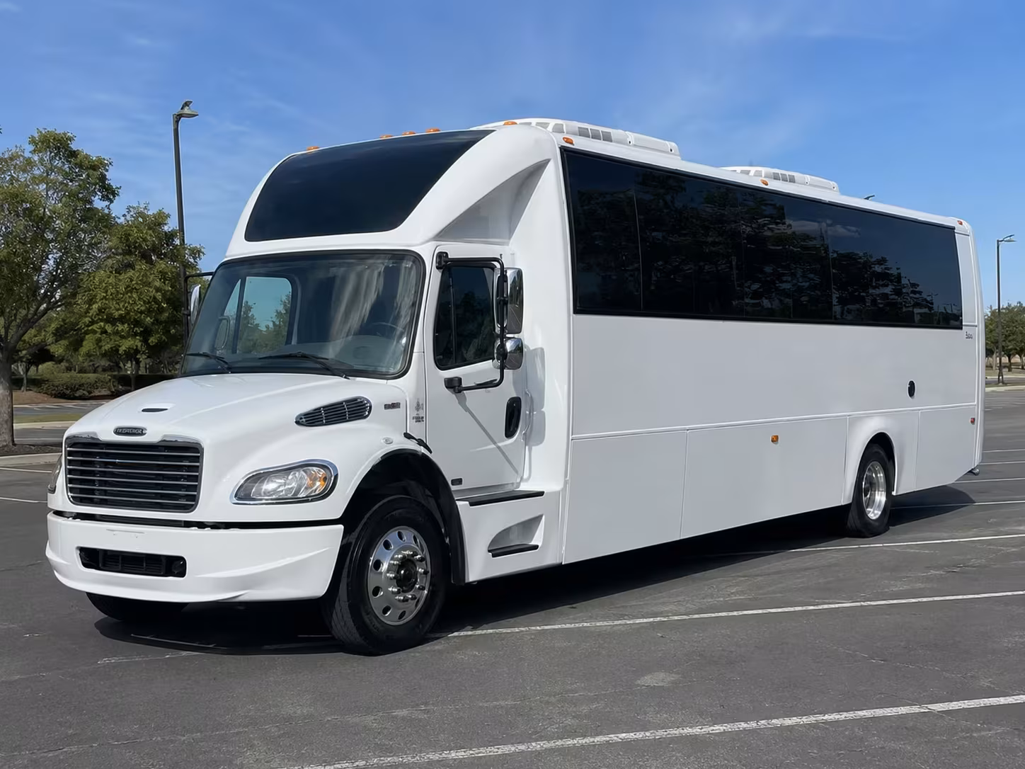 party bus