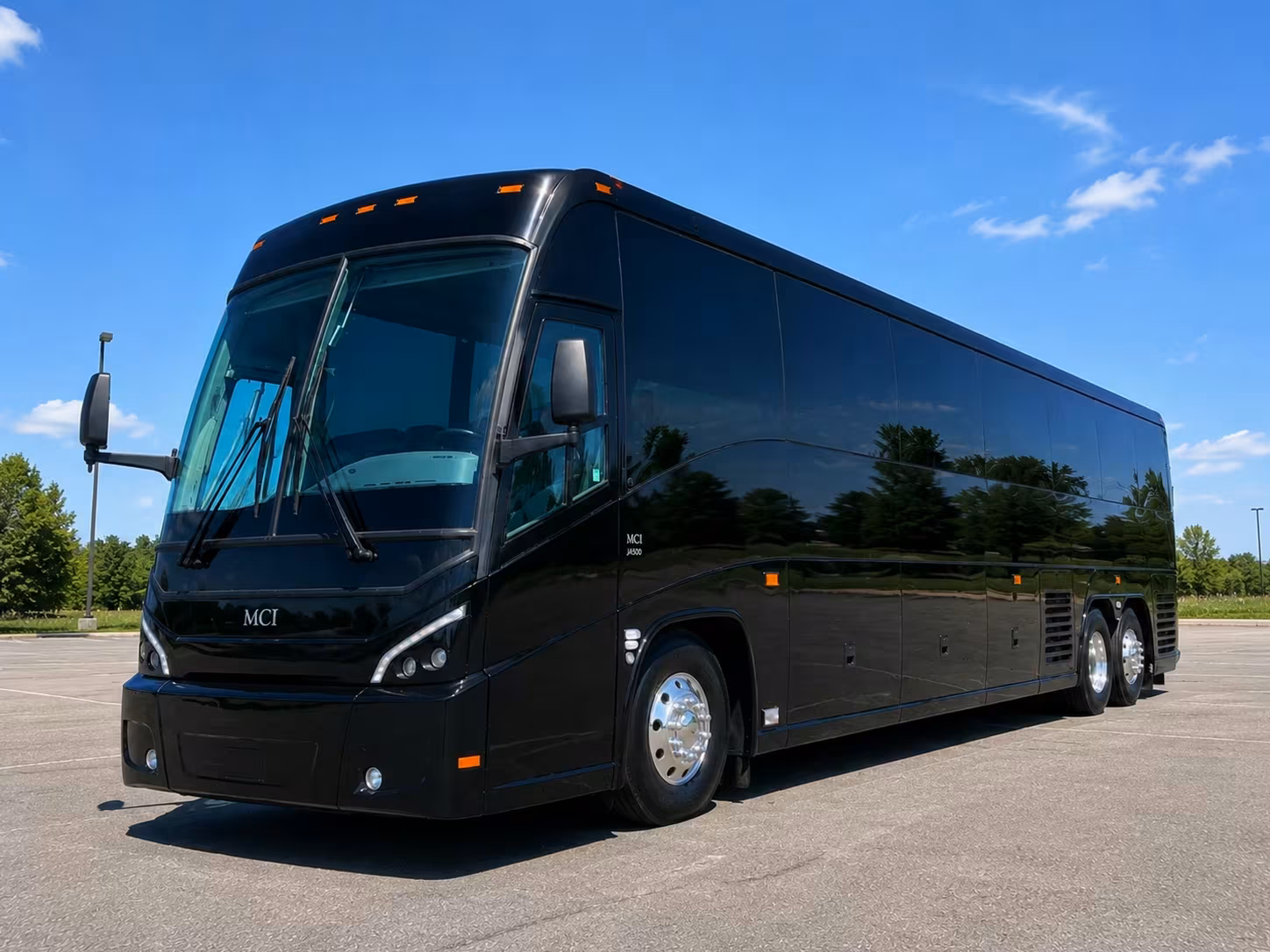 ronald reagan library field trip bus rentals in simi valley