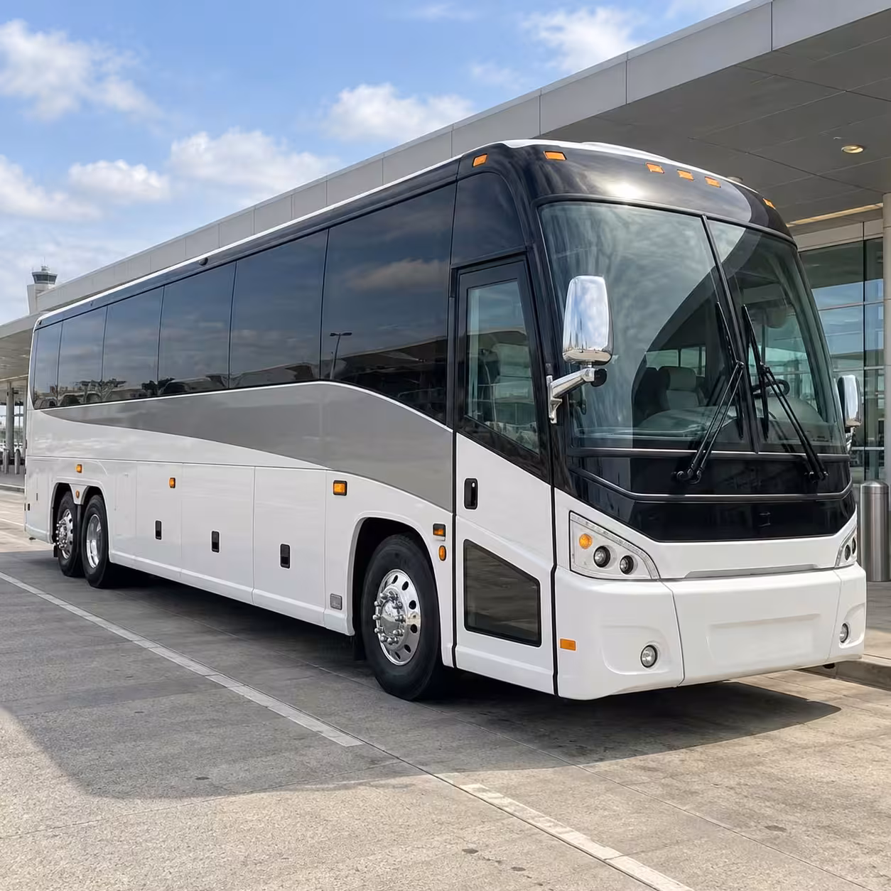school event transportation in simi valley and all the surrounding areas