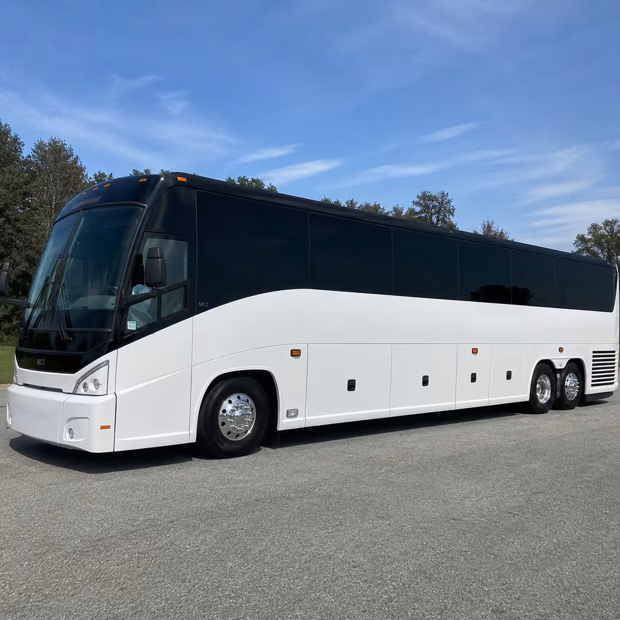 school field trip charter bus rentals in simi valley