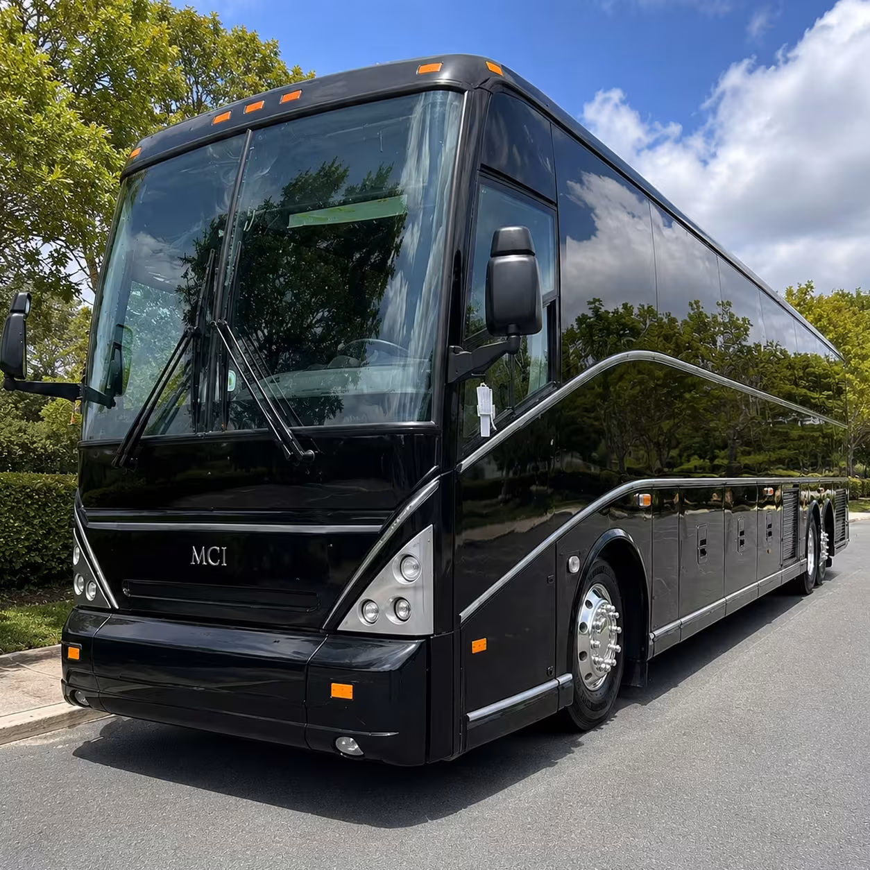 simi valley airport transportation for corporate groups