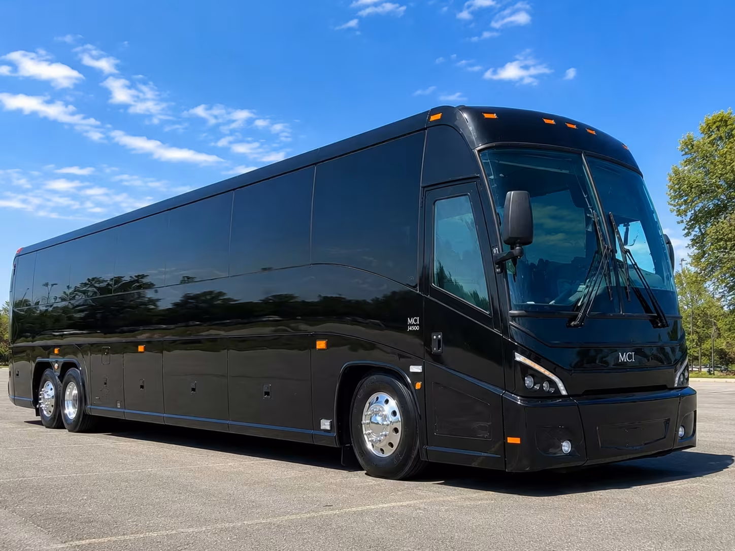 simi valley charter bus rentals for field trips and sports teams