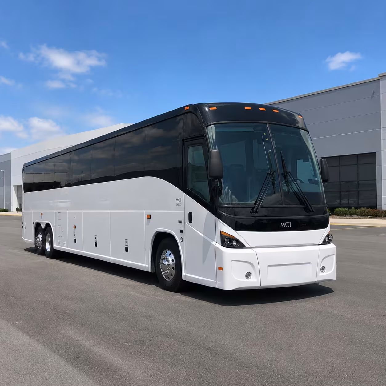 simi valley charter bus rentals to angel stadium and honda center