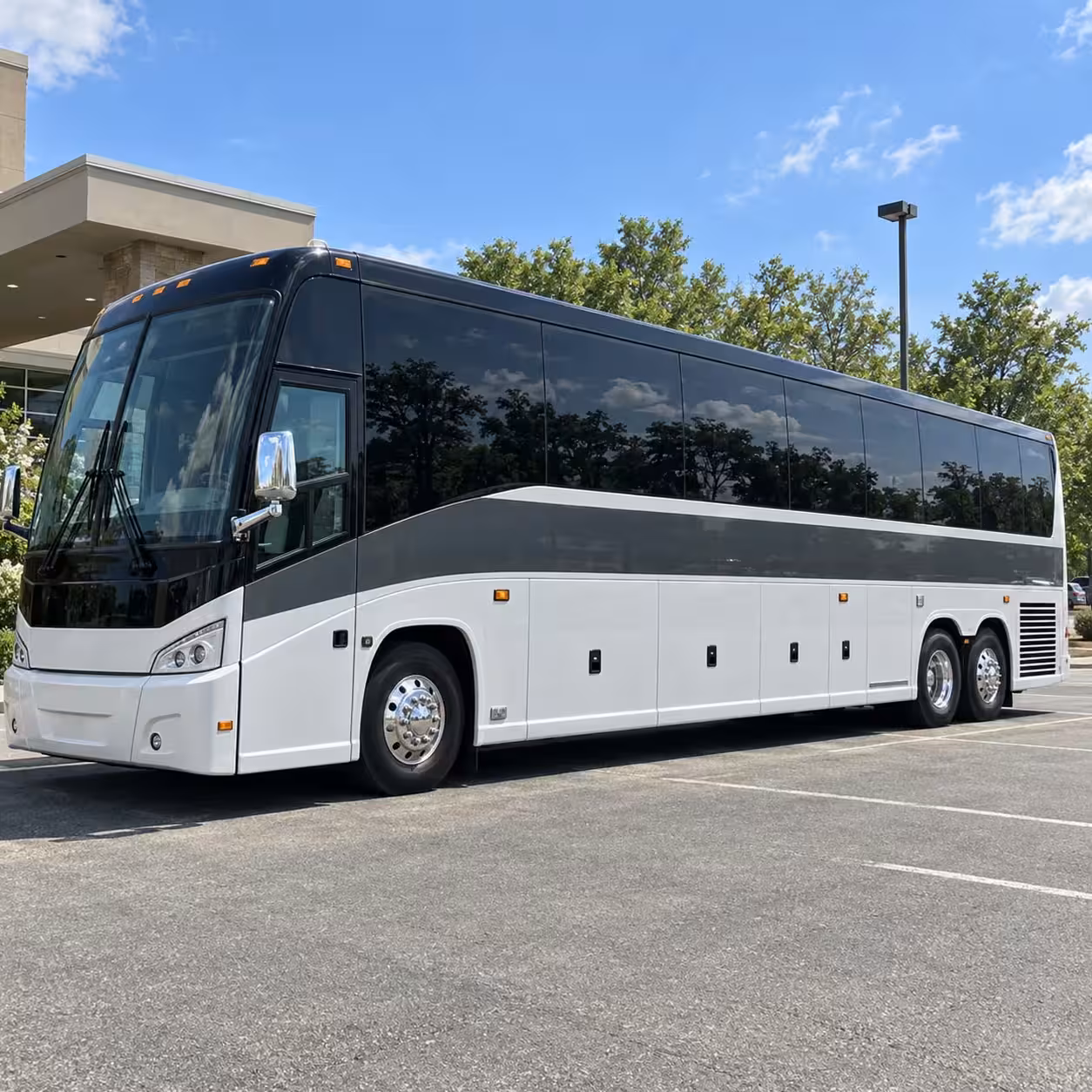 simi valley charter buses for nature and outdoor field trips