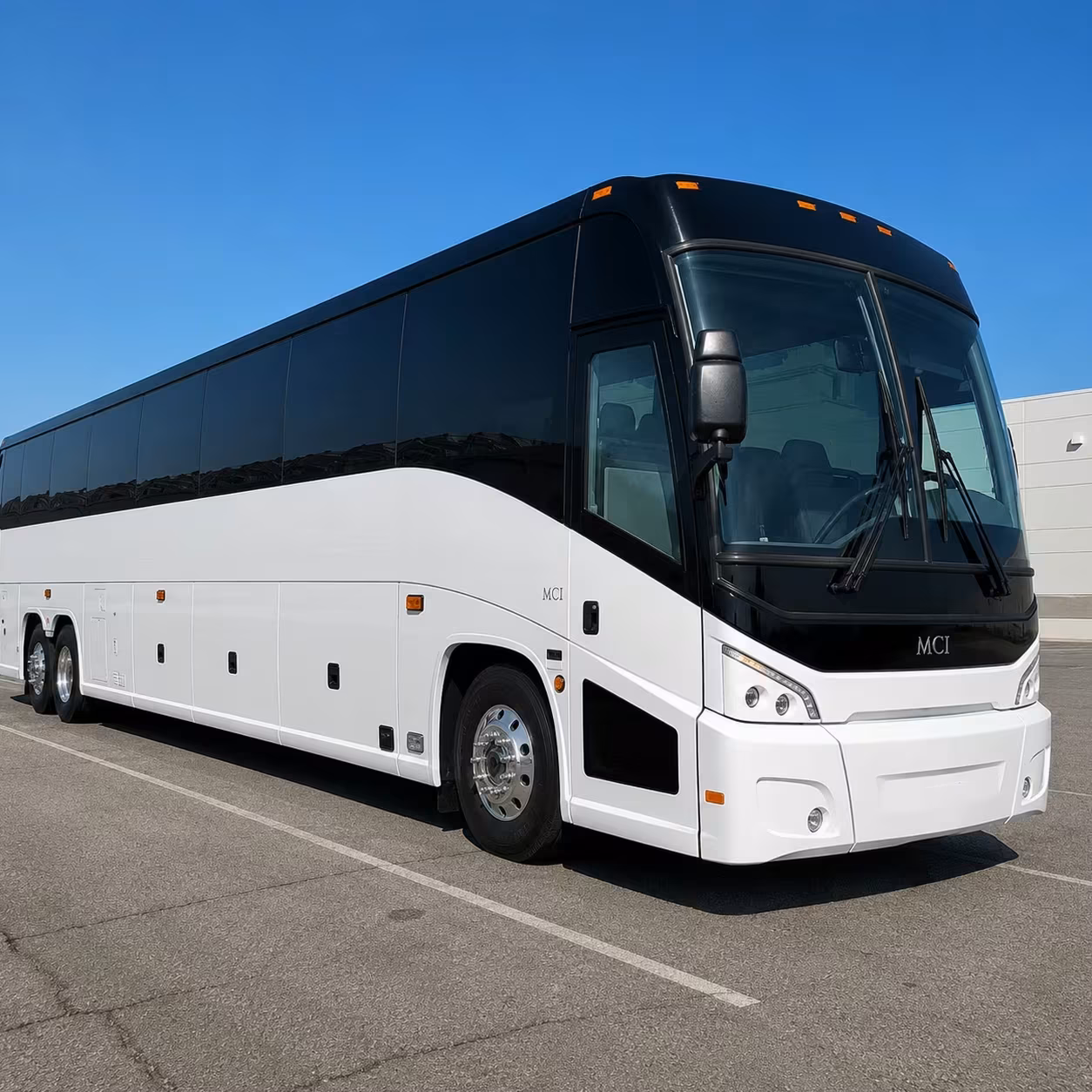 simi valley concert bus rentals to arenas and the hollywood bowl