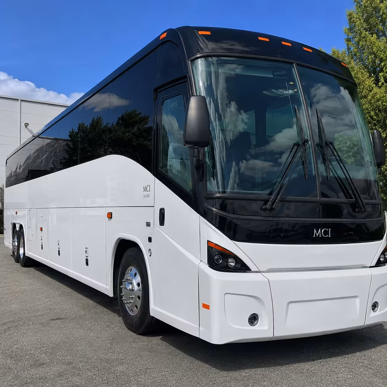 simi valley cruise transportation to the port of los angeles