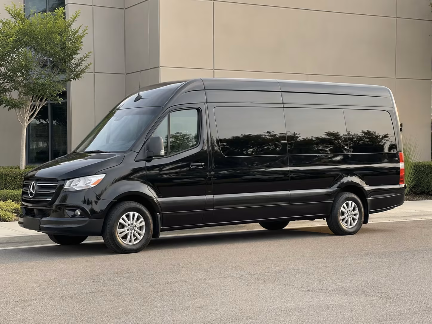 simi valley employee transportation services