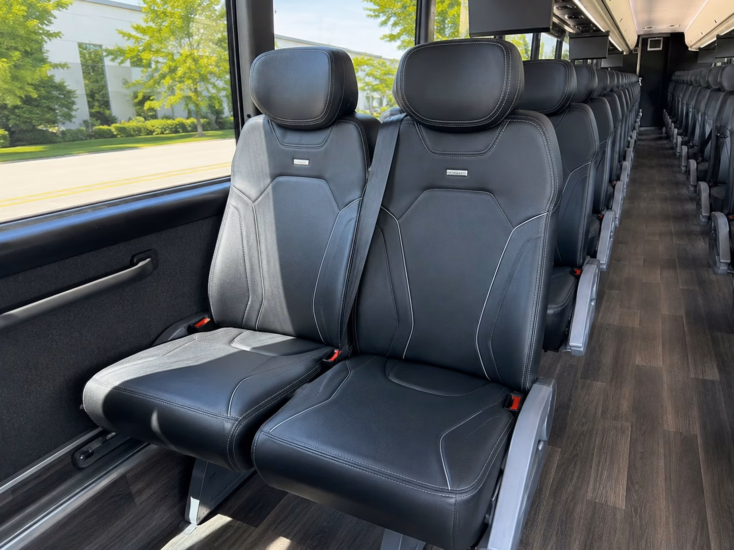simi valley party bus rentals for bachelorette and rehearsal nights