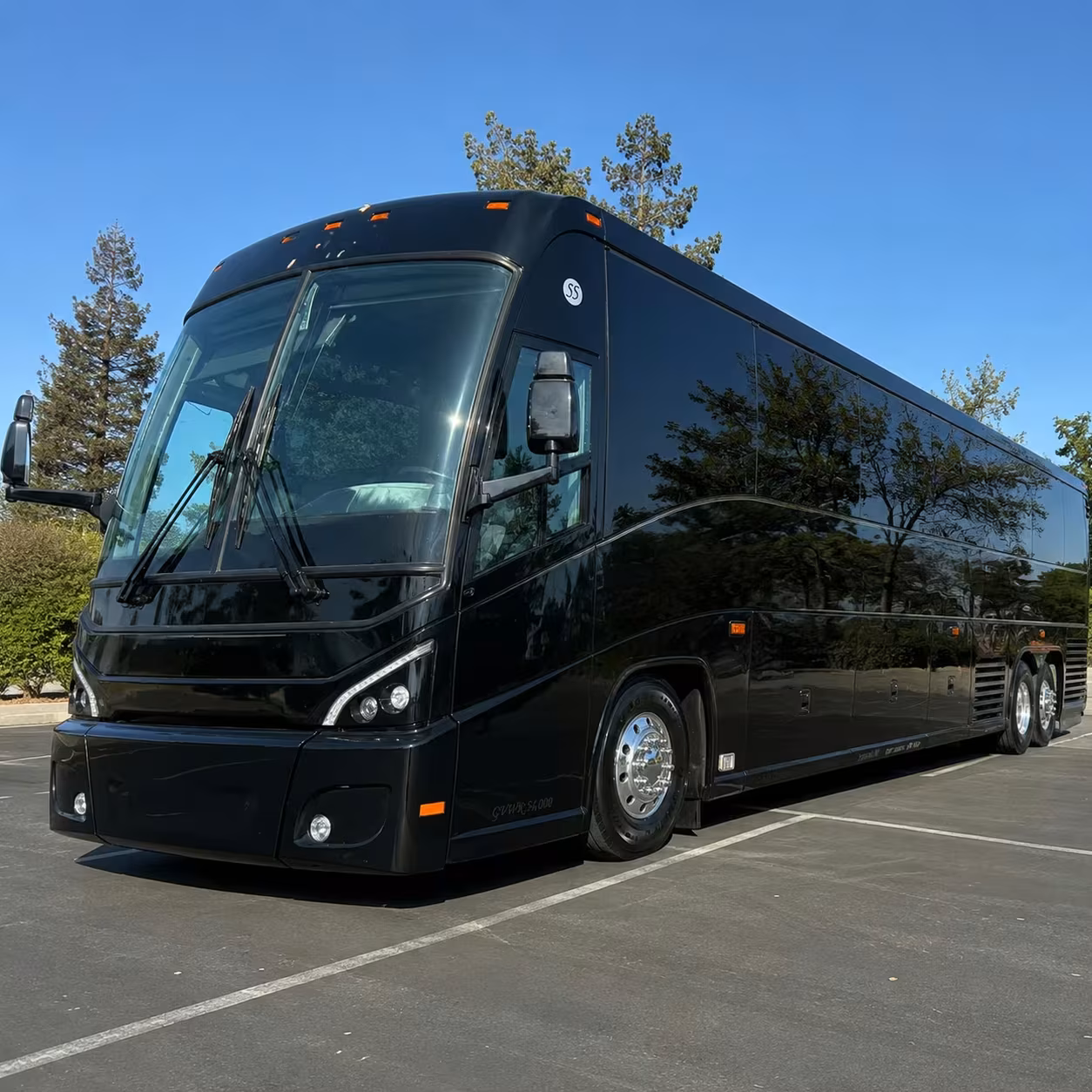 simi valley shuttle buses to naval base ventura county