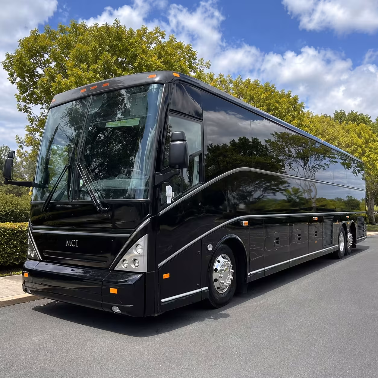 simi valley stadium concert transportation to sofi and kia forum