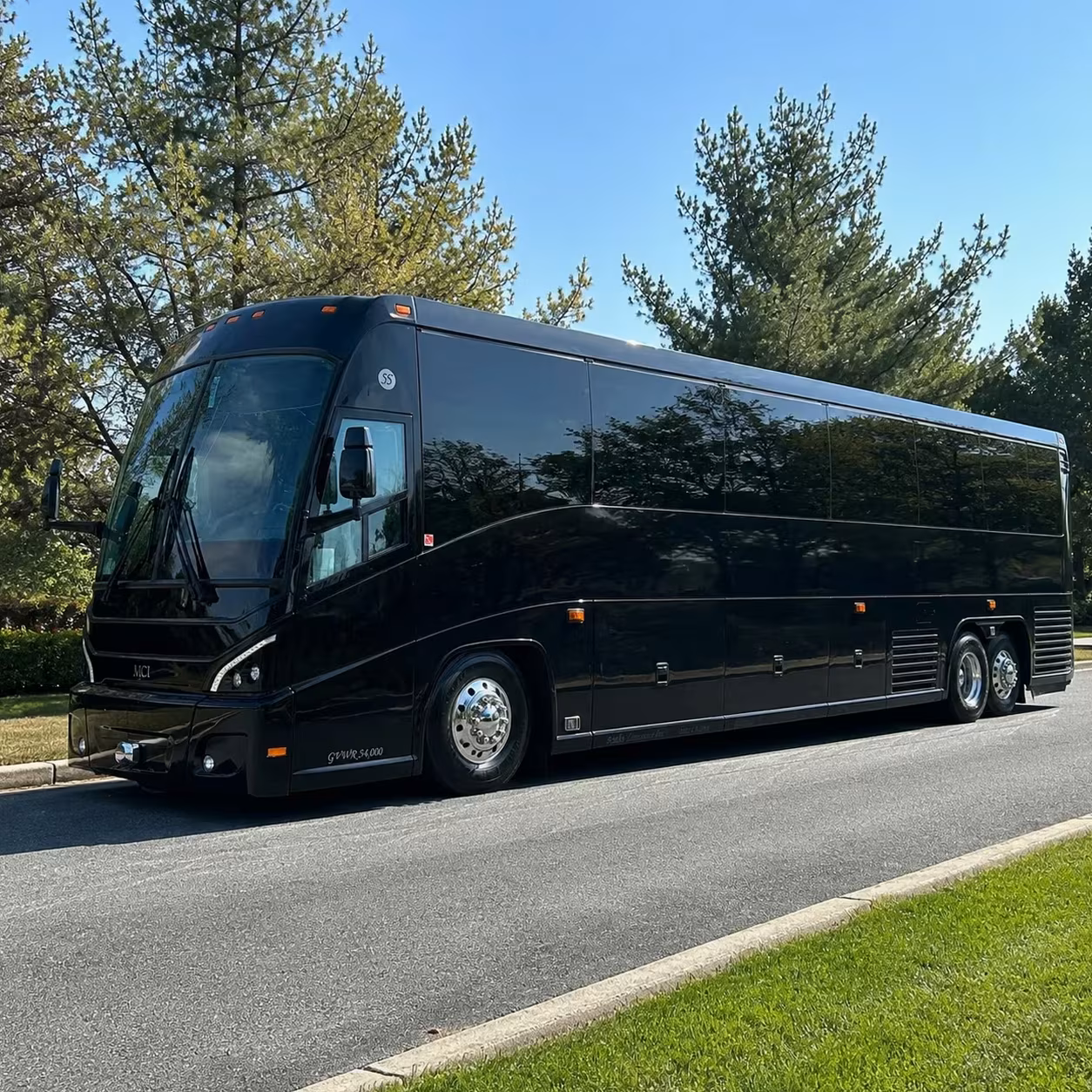 simi valley to thousand oaks employee transportation near route 23