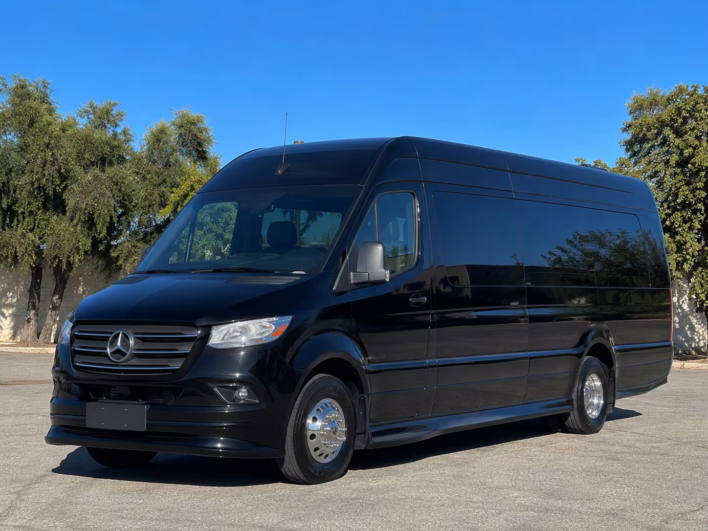 transportation serving simi valley and nearby cities